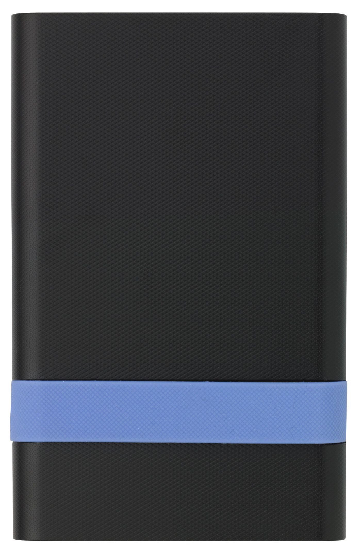 Verbatim Store'N'Go Gehäuse-Kit – 1-Bay – für 2,5" HDD/SSD, SATA