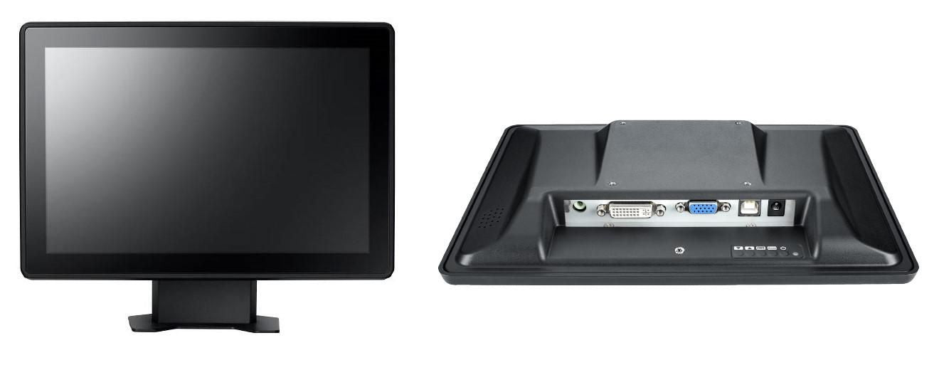Capture Second – Monitor, 10.1", 1280 × 800 (WXGA)