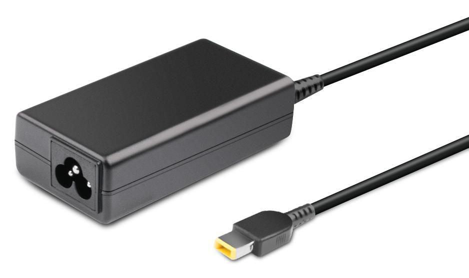 CoreParts Netzteil 45 W – für Lenovo Yoga 11, Yoga 11S, ThinkPad X1