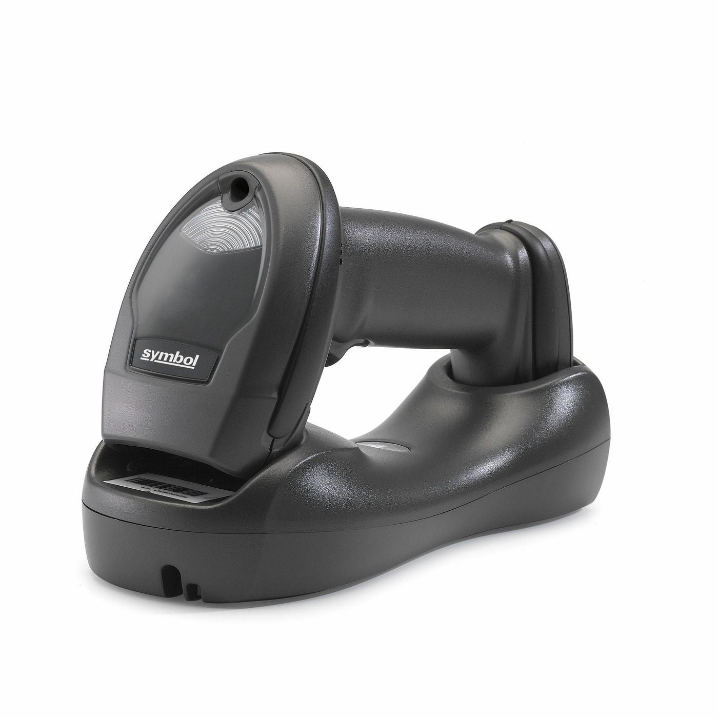 Zebra LI4278 – Barcodeleser – Bluetooth – mit Akku – Kit: Kabel, Ladestation – EMEA