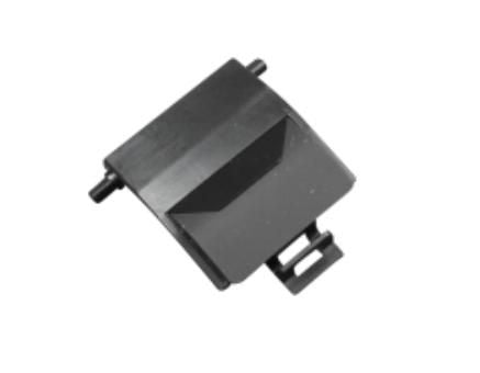 Lexmark Rollen-Kit (Trenn-Pad), schwarz – für CX331adwe/MX431adn/MB3442adw u. a., 41X2511