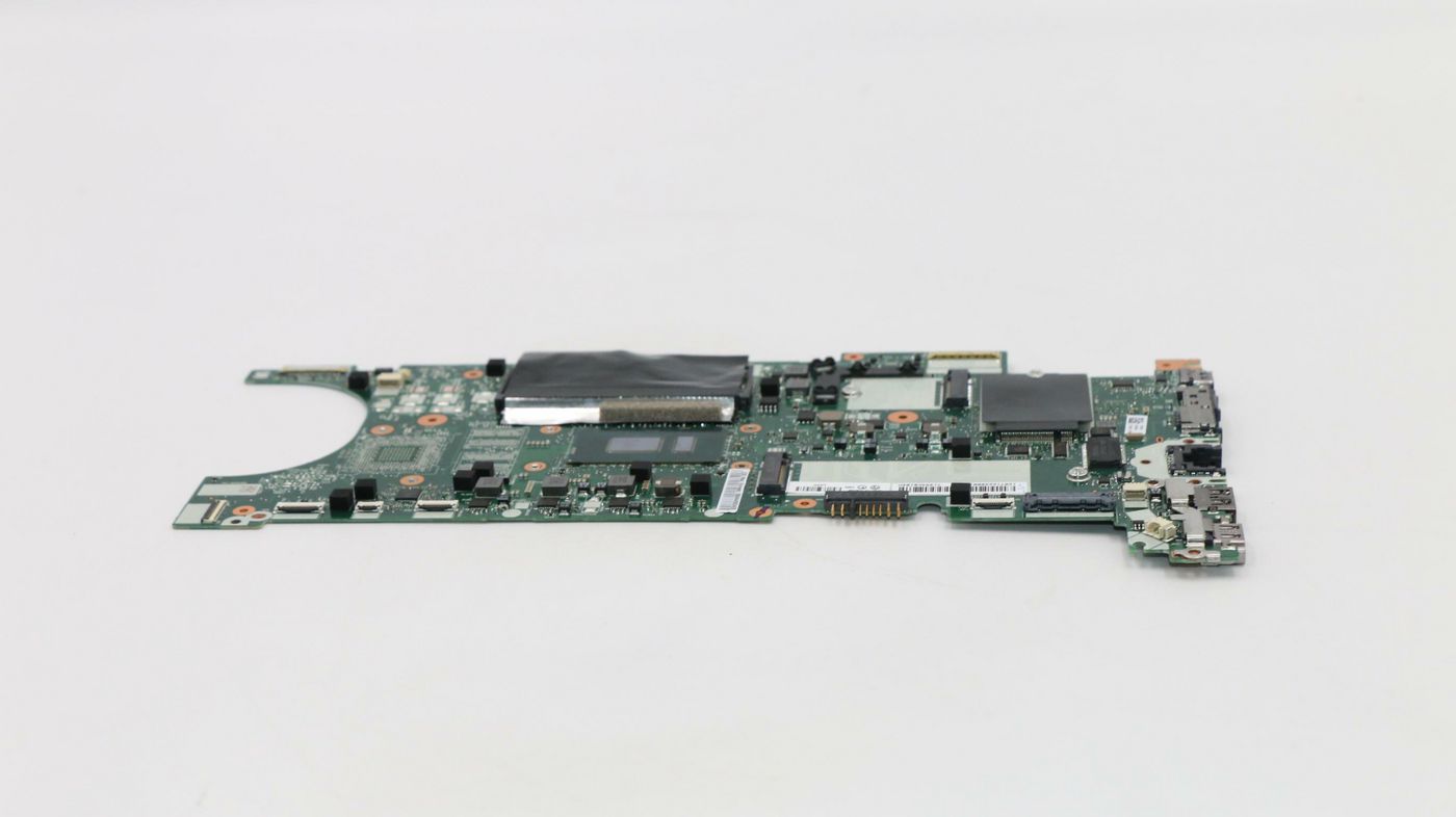 Lenovo FRU01LV625 – Mainboard – für ThinkPad T480s, Mehrfarbig