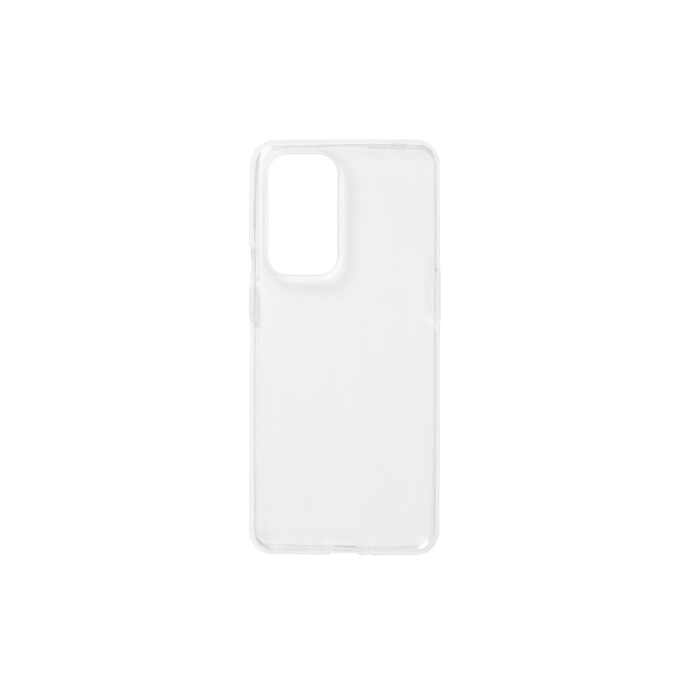 eSTUFF Backcover – für Samsung Galaxy A52/A52 5G/A52s 5G, TPU, Transparent