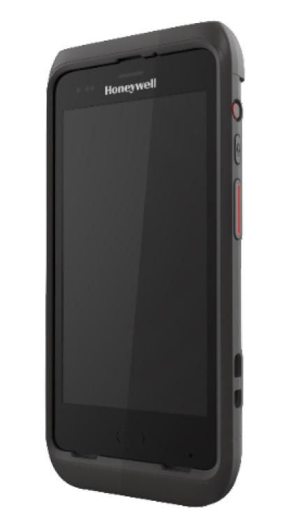 Honeywell CT45 – 5,0", 4/64 GB, WLAN 6, 1D/2D, Android
