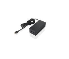 Lenovo 4X20M26264 Netzteil USB-C 45 W – USB-C×1 – für Notebook – Schwarz