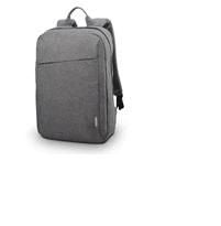 Lenovo Notebook-Rucksack B210 – für 15,6", Polyester, Grau, 340 × 455 × 150 mm