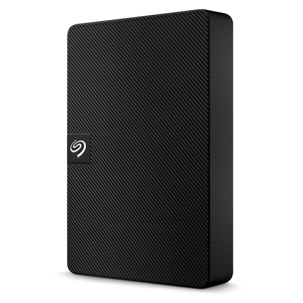 Seagate Expansion STKM5000400 – 5 TB, USB 3.2 Gen 1, 2,5"
