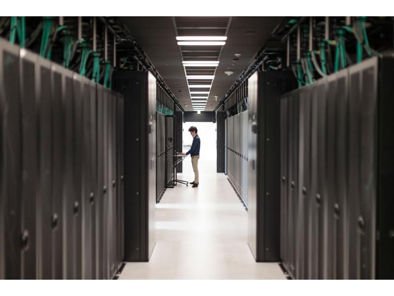 HPE Netzteil – 5 V