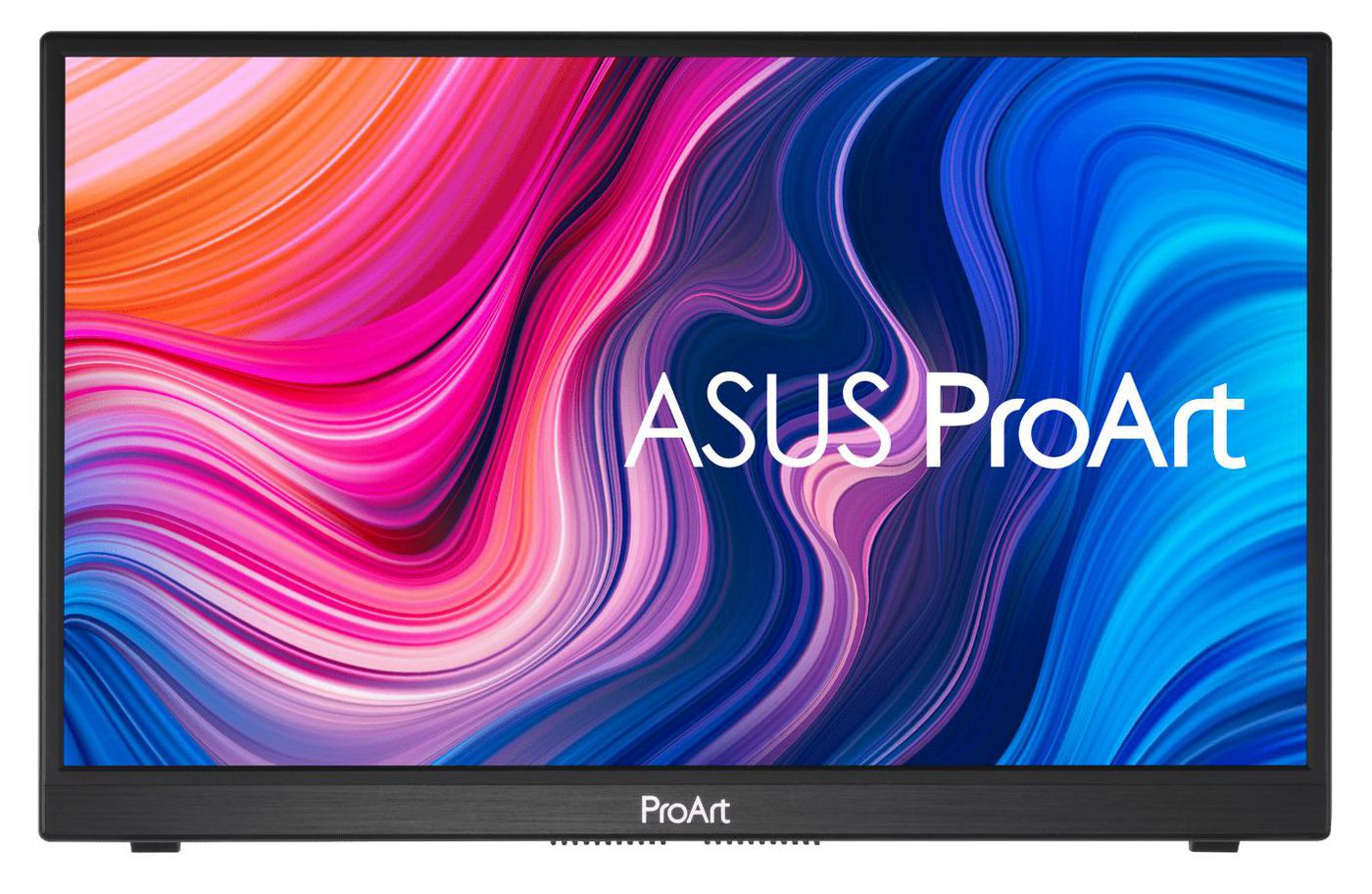 ASUS ProArt PA148CTV – Portabler Monitor, 14", 1920 × 1080 (Full HD), IPS, 300 cd/m²