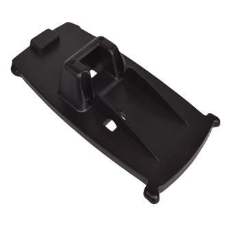 Havis FlexiPole Rückplatte CST00158 – POS-Halterung, für VeriFone P200/P400, Schwarz