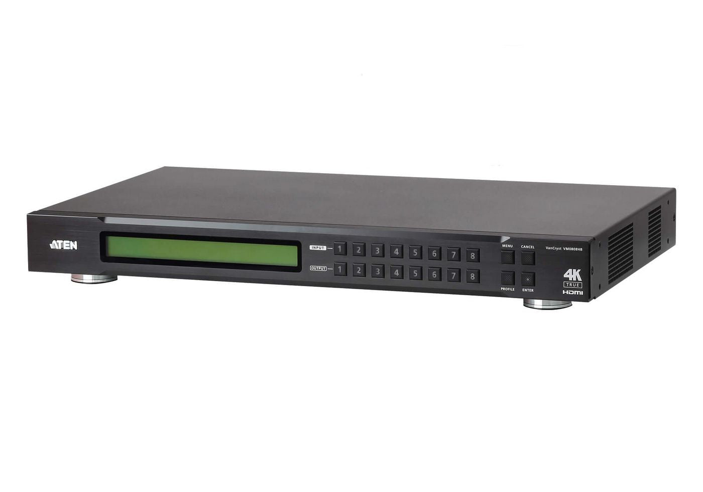 ATEN HDMI-Matrix 8×8, 4K