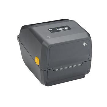 Zebra ZD421 – Etikettendrucker, Thermotransfer, bis 168 mm, USB, Bluetooth, LAN, 203 dpi, 305 mm/s