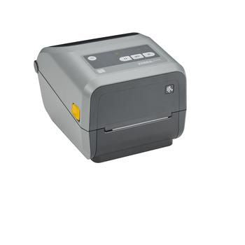 Zebra ZD421t – Etikettendrucker, Thermotransfer, USB, WLAN, Bluetooth, LAN, 300 dpi, 305 mm/s