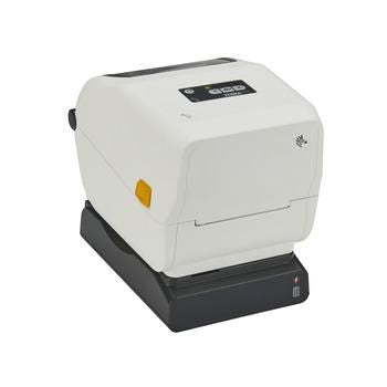 Zebra ZD421t HC – Etikettendrucker, Thermotransfer, modular (WLAN, Bluetooth), USB, 300 dpi, 102 mm/s