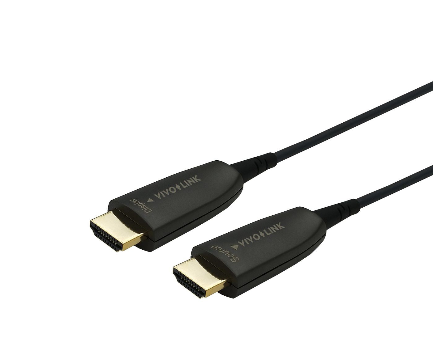 Vivolink HDMI Kabel 8K 60 Hz – 70 m – AOC