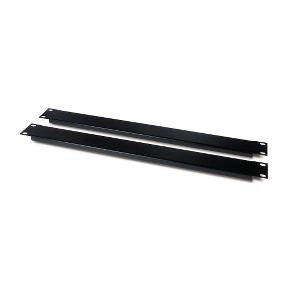 APC AR8108BLK – Blindplatte – 19" Rack, 2U, Schwarz
