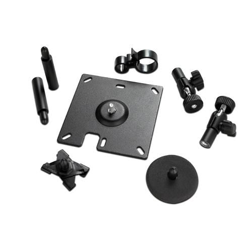 APC NBAC0301 Halterung – für NetBotz Camera Pod – Schwarz