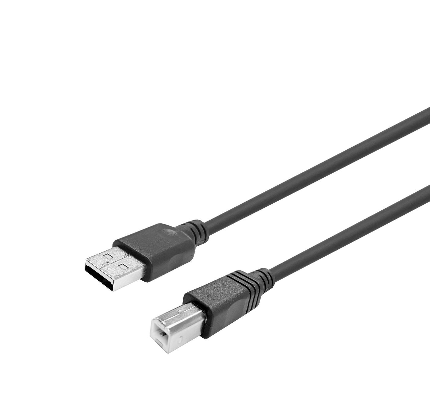 Vivolink PROUSBAB10 – USB-A zu USB-B, USB 2.0 10 m