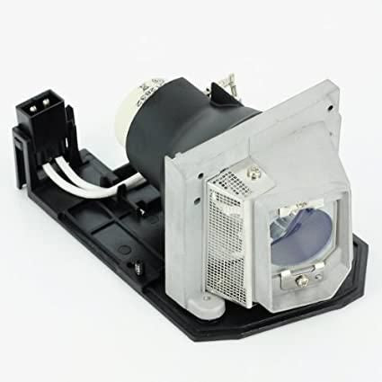 CoreParts Ersatzlampe – 245 W, 2000 h, für Sanyo PDG-DWL100/PDG-DXL100