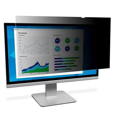 3M Blickschutzfilter für Monitor 23,8", 16:9 – 536 × 301 mm