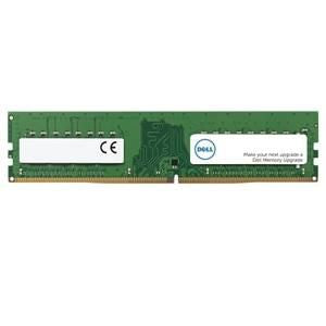 DELL DDR4 UDIMM 8 GB 3'200 MHz – 288-Pin DIMM – für OptiPlex XE3 MT, XE3 SFF, Precision 3430 SFF und andere