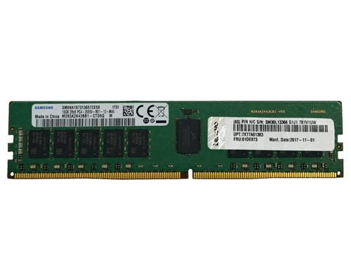 Lenovo THINKSYSTEM 4X77A08635 – 64 GB RDIMM DDR4 3200 MHz, 288-poliger DIMM, 1,2 V