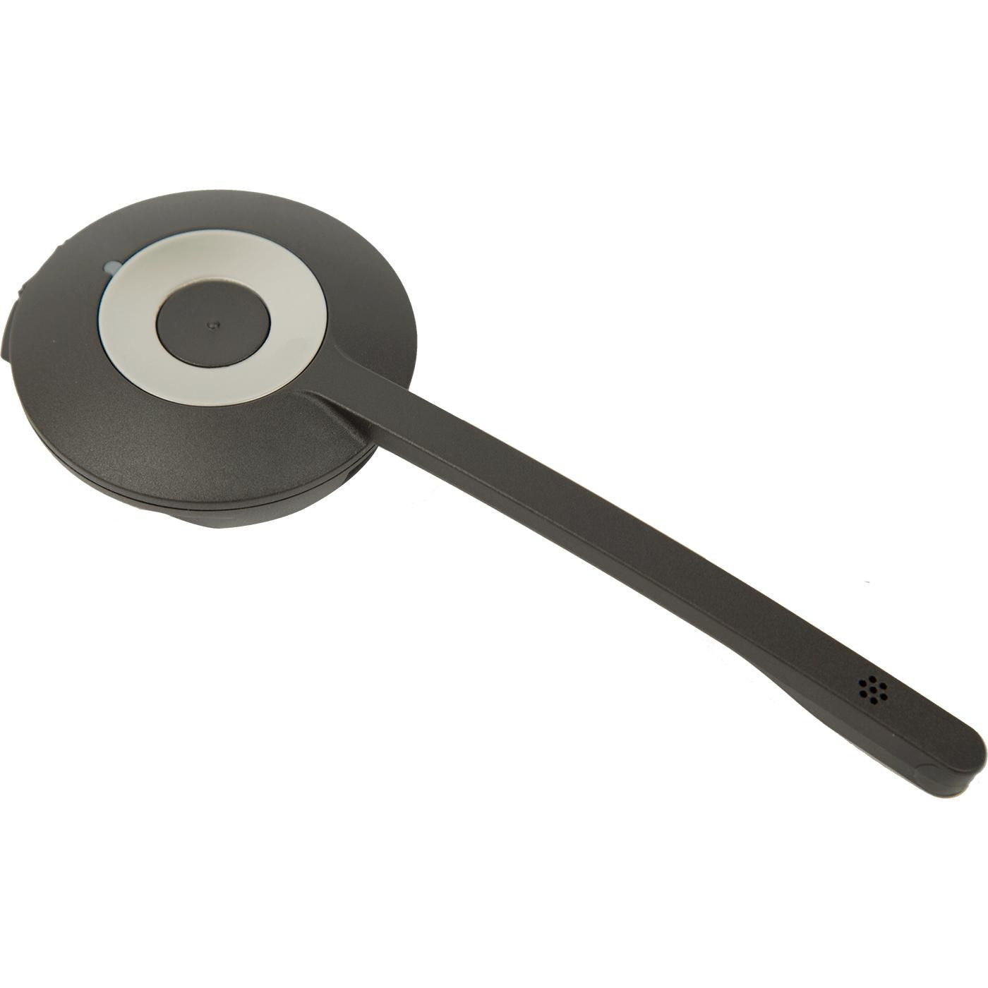 Jabra PRO 900 – Mono Headset – Schwarz