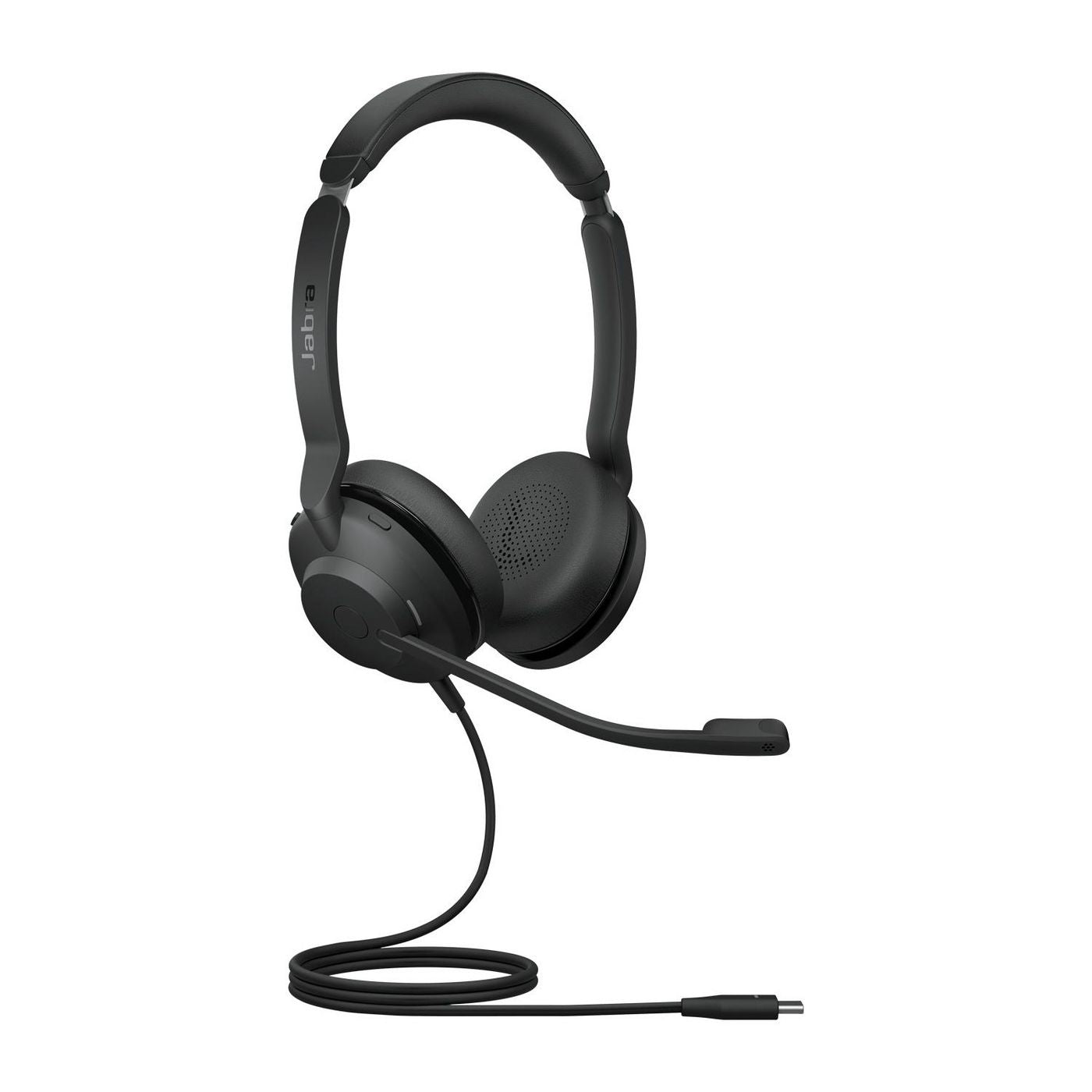 Jabra Evolve2 30 – UC, Stereo, USB-C