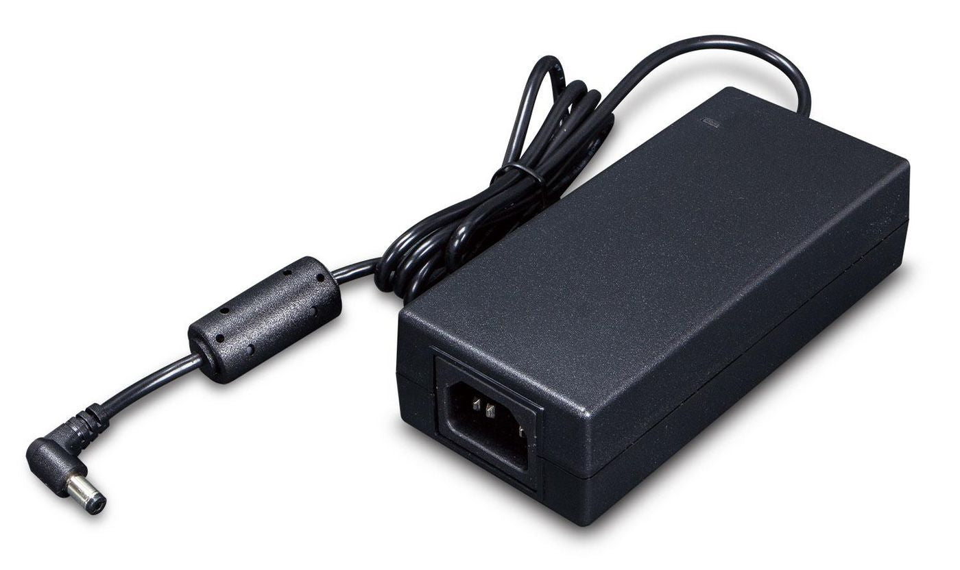 PLANET Netzteil 130 W – 54 V DC, 2,4 A Ausgang, 100–240 V Eingang – Desktop, Schwarz