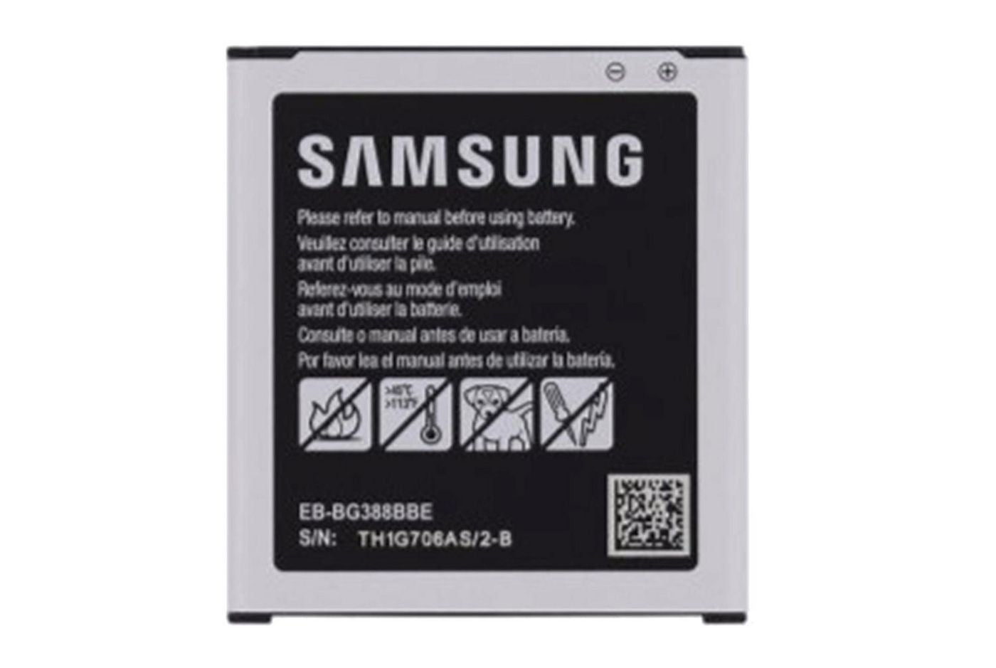 Samsung Akku – für Samsung Xcover4
