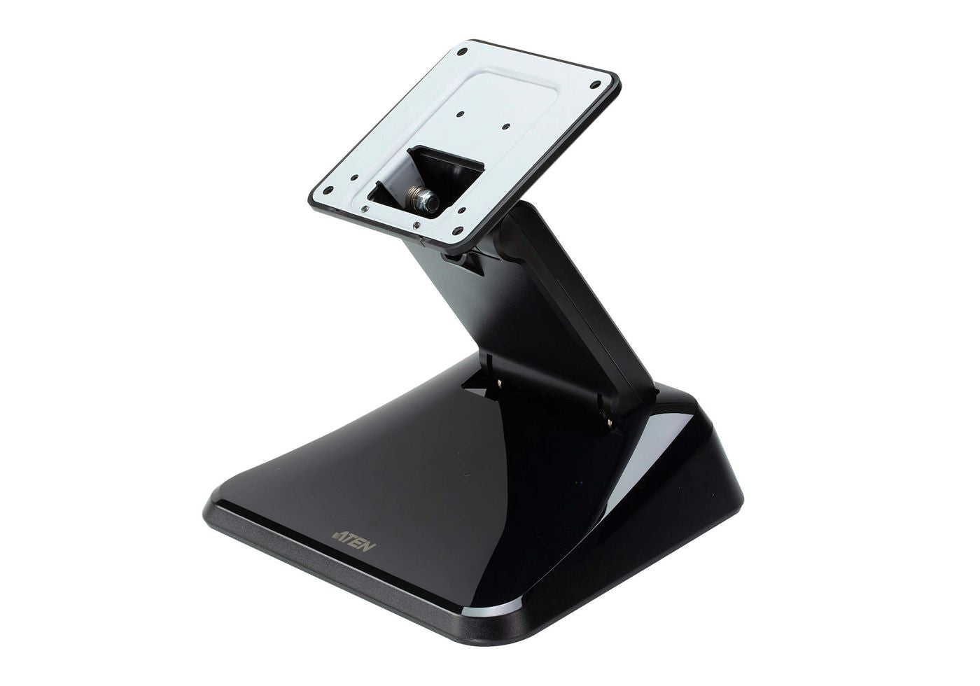 ATEN VK330 – Halterung (Tabletop-Kit) – für VKT-Serie, Schwarz, inkl. 3 Stück