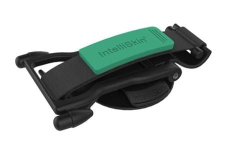 RAM Mounts Tablet-Ständer für Tablets – magnetisch, mit Handschlaufe – Schwarz/Grün