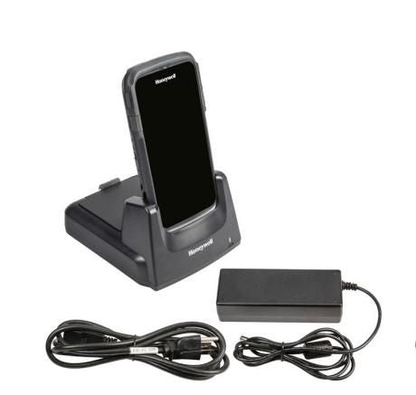 Honeywell Ladestation mit Netzteil – für CT50/CT60