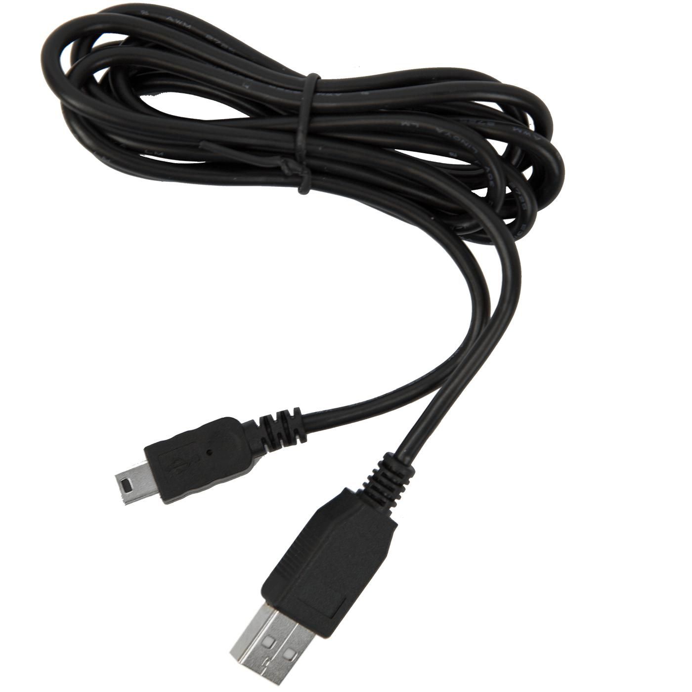 Jabra USB-Kabel, Mini-USB, für PRO 900