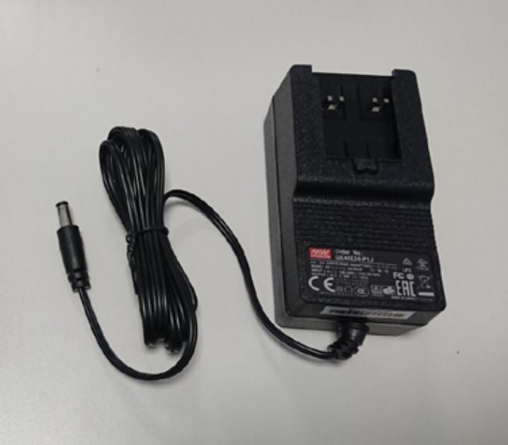 Datalogic Netzteil – für 10-Schacht-Ladegerät