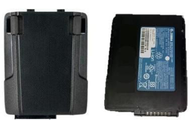 Zebra Akku Li-Ion 4620 mAh – für TC70/TC75