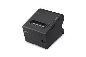 Epson Schnittstellenmodul, Schwarz – für TM-T88VII