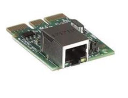 Zebra Ethernet-Modul ZD421D – für ZD421T, ZD421C