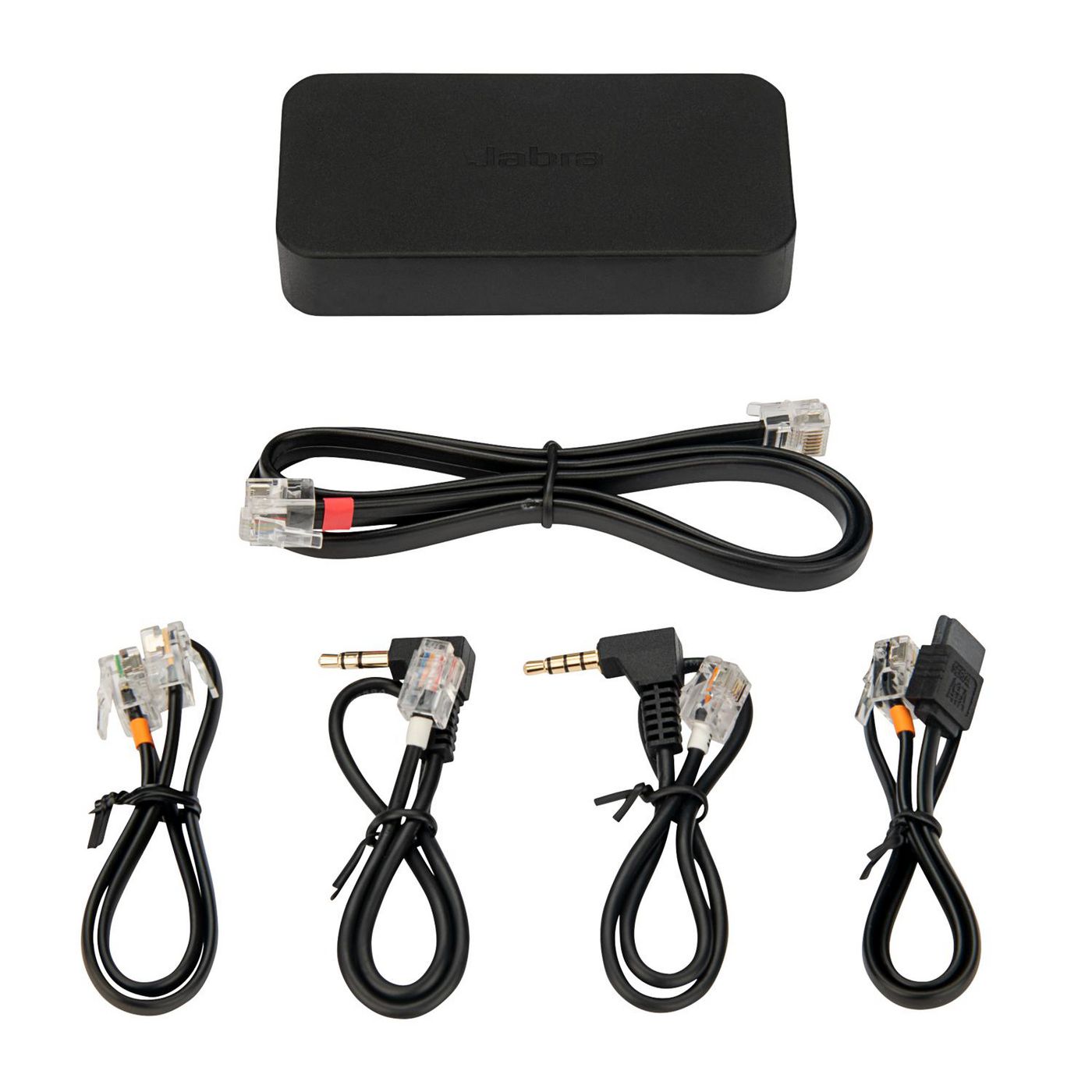 Jabra Link 14201-45 – Headset-/Audio-Kabel & Adapter für Alcatel S-Serie