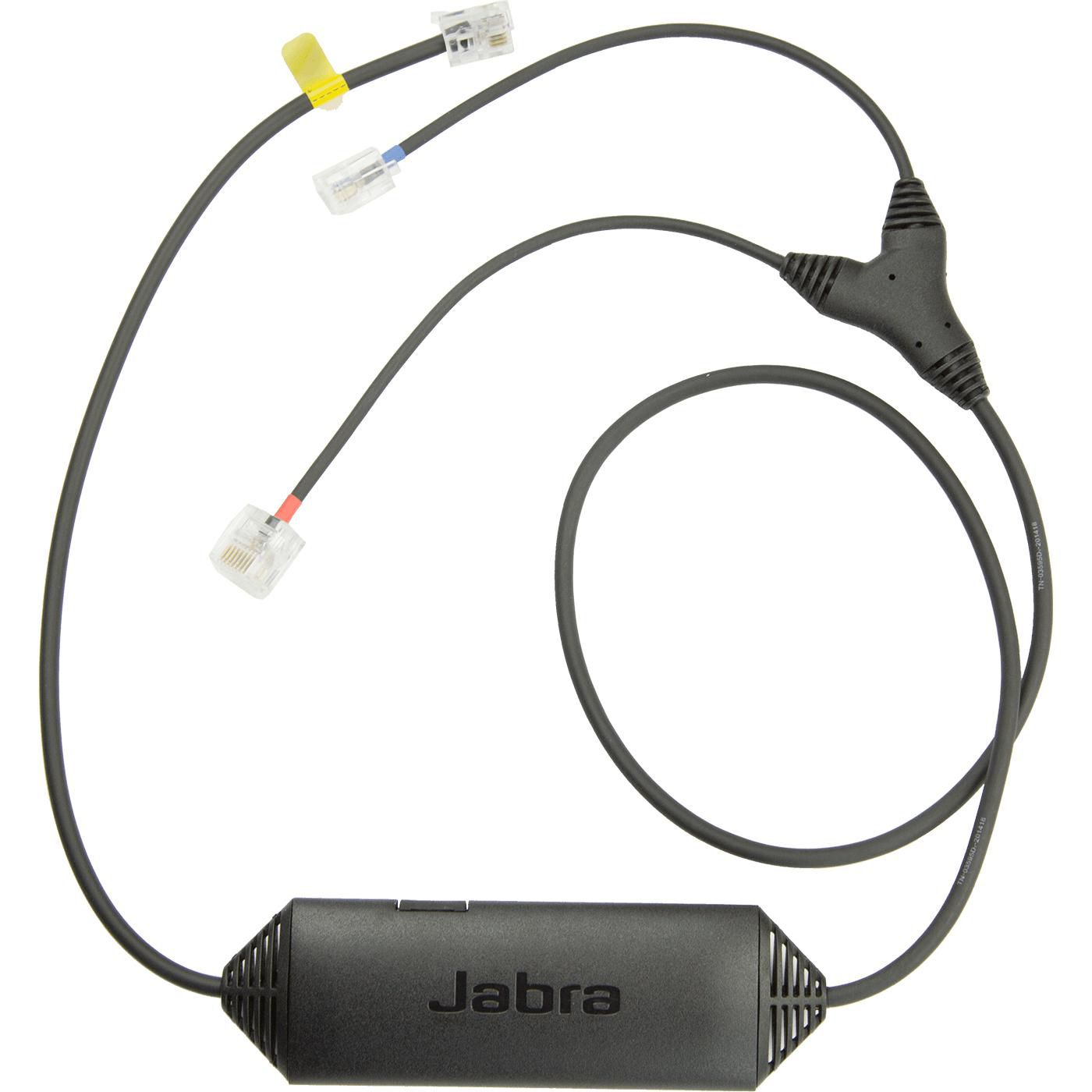 Jabra EHS-Adapter für Jabra PRO 94xx/PRO 925 Motion und Cisco IP 8941/8945