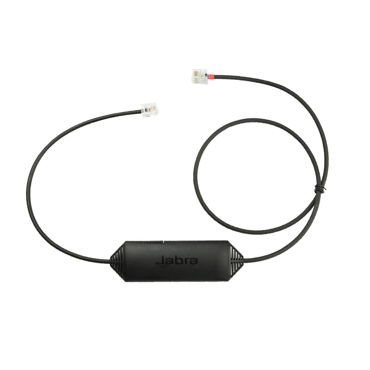 Jabra EHS-Adapterkabel für Cisco IP 6945, 78XX/79XX/88XX