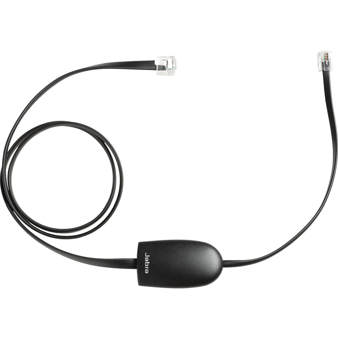 Jabra GN Audio – Headset-/Audio-Kabel & Adapter, EHS-Adapter, für Avaya-Geräte und GN kabellose Headsets