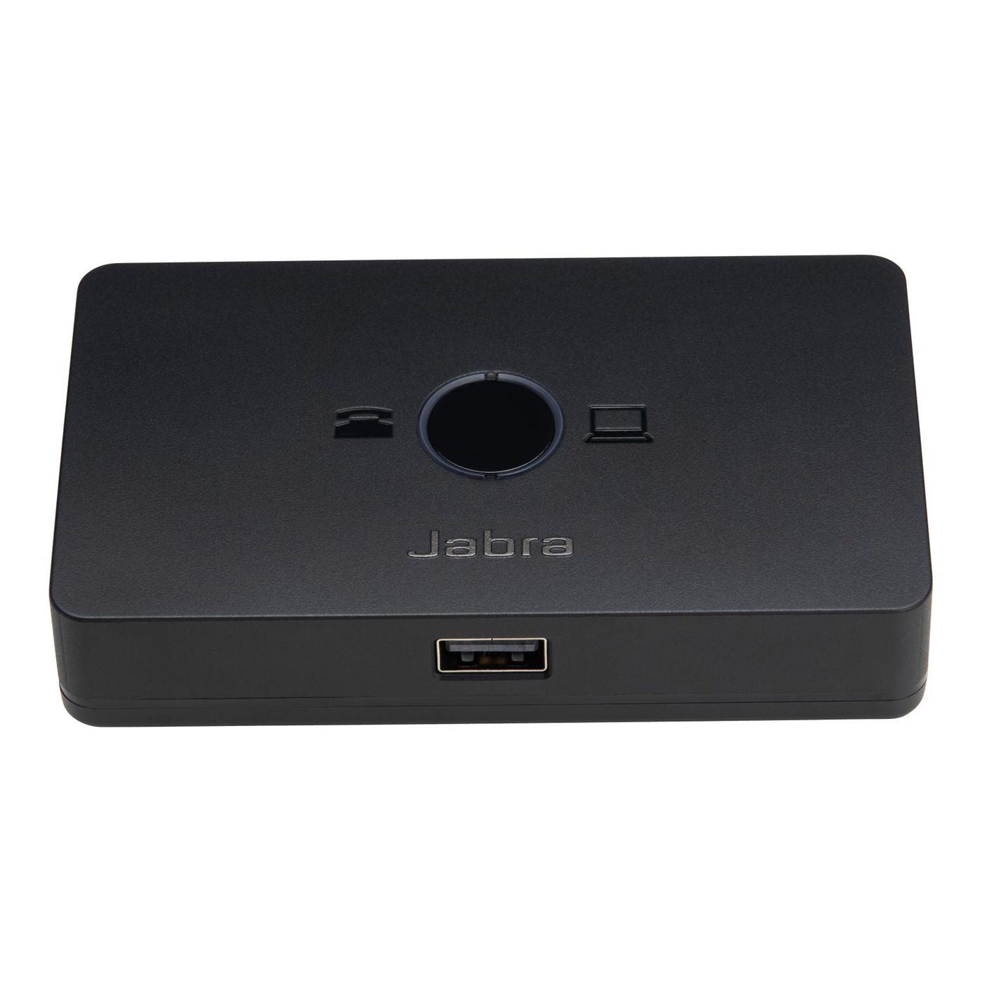 Jabra LINK 950 – Headset-Dongle (USB‑A), inklusive USB‑C-Kabel