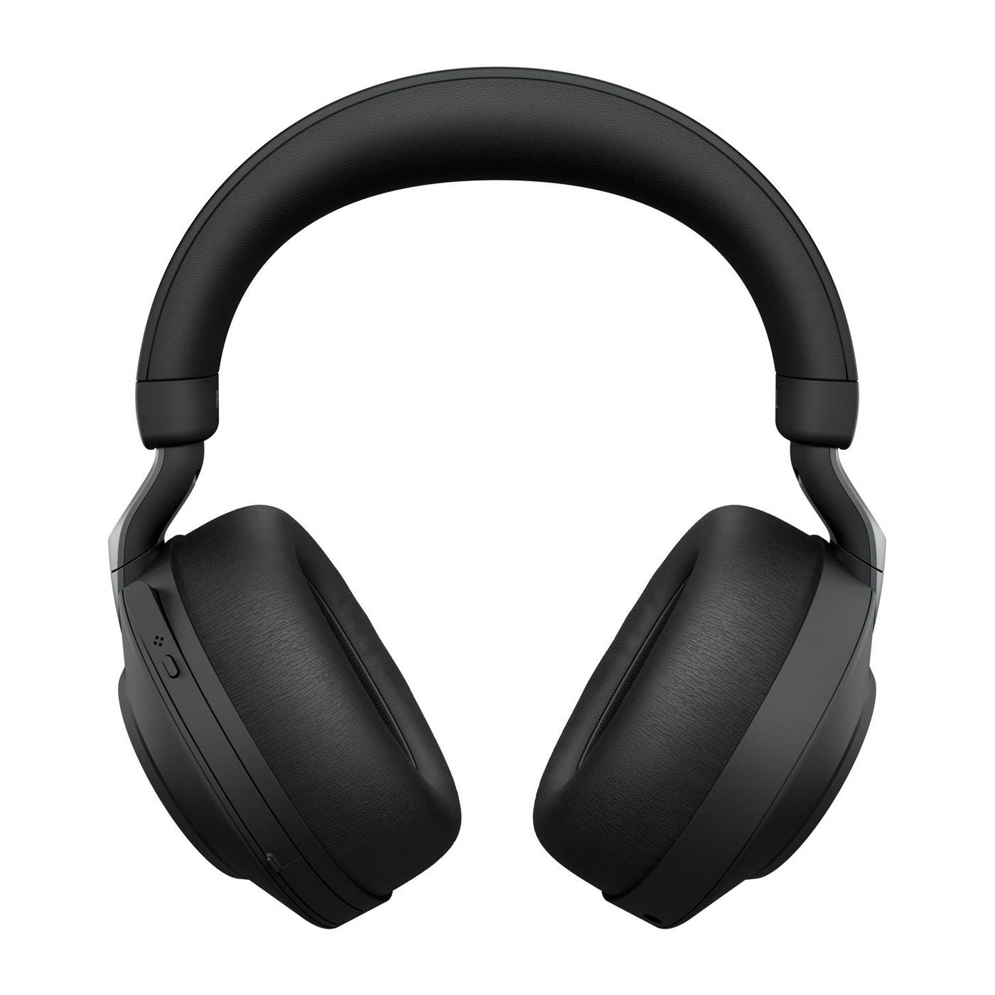 Jabra Evolve2 85 Link 380c – Duo Headset, Over-Ear – Bluetooth, ANC – Schwarz