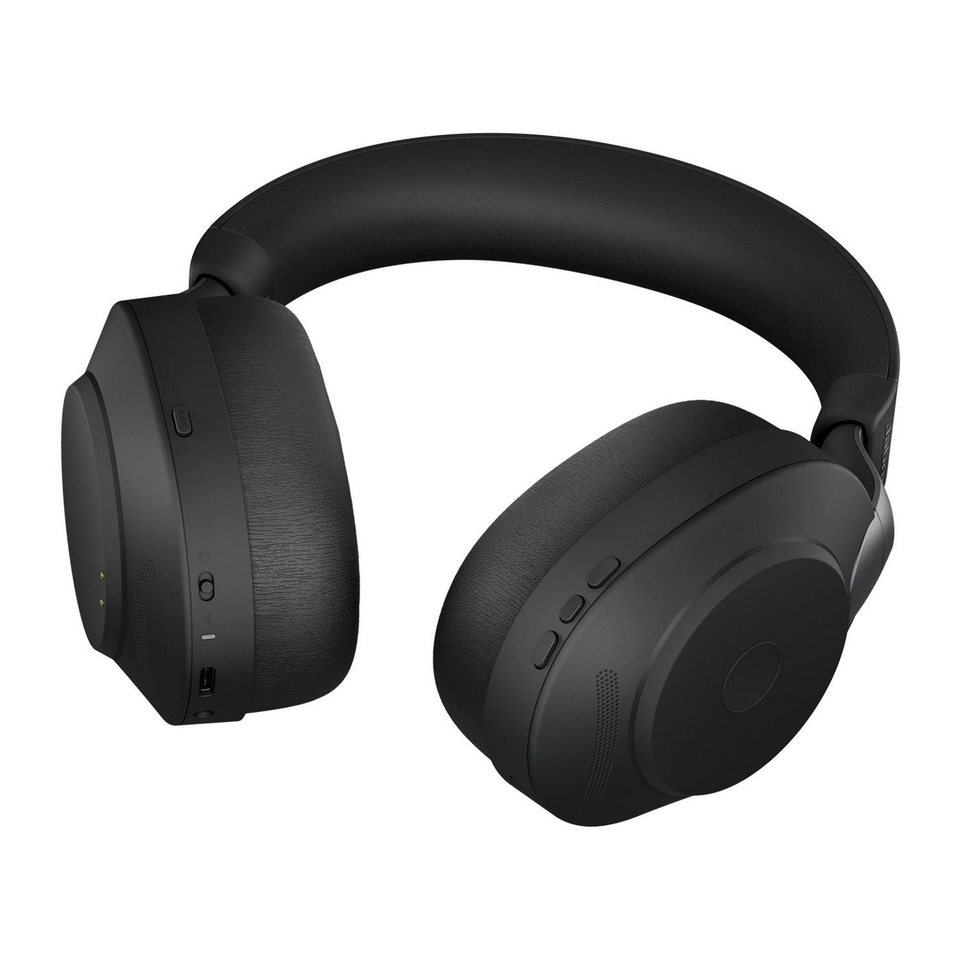 Jabra Evolve2 85 – Duo Headset – Bluetooth – Schwarz