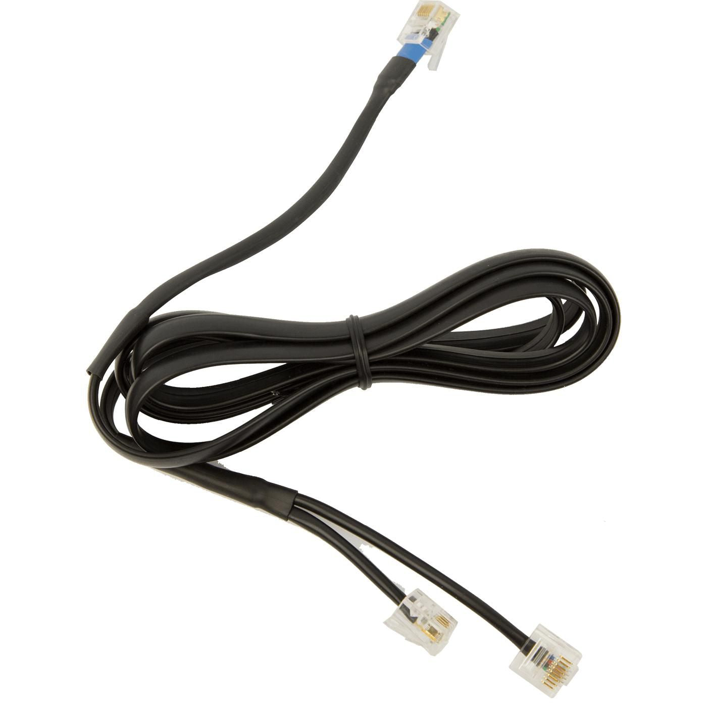 Jabra Link DHSG-Adapterkabel – Kompatibel mit GN93XX, GN9120 und Siemens