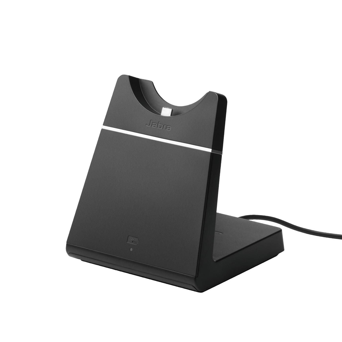 Jabra Evolve Ladestation – für Evolve 75/75e (MS/UC)