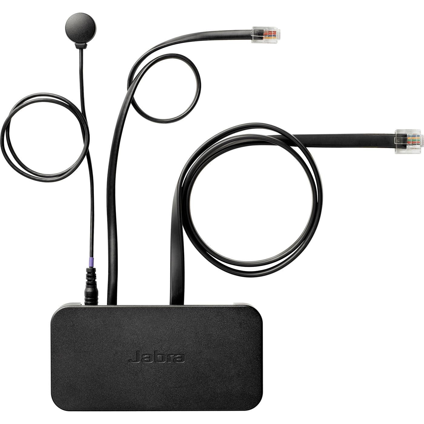 Jabra Link EHS-Adapter – für GN 9120, GN 9300, GO 6470