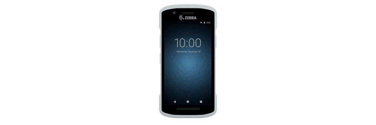 Zebra Healthcare SE4100 – 5,0" – 32 GB – Schwarz