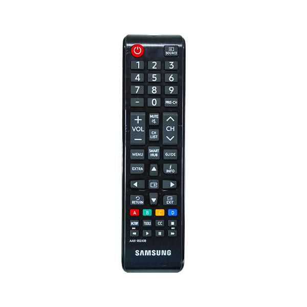 Samsung TV-Fernbedienung TM1240A – für Samsung, schwarz